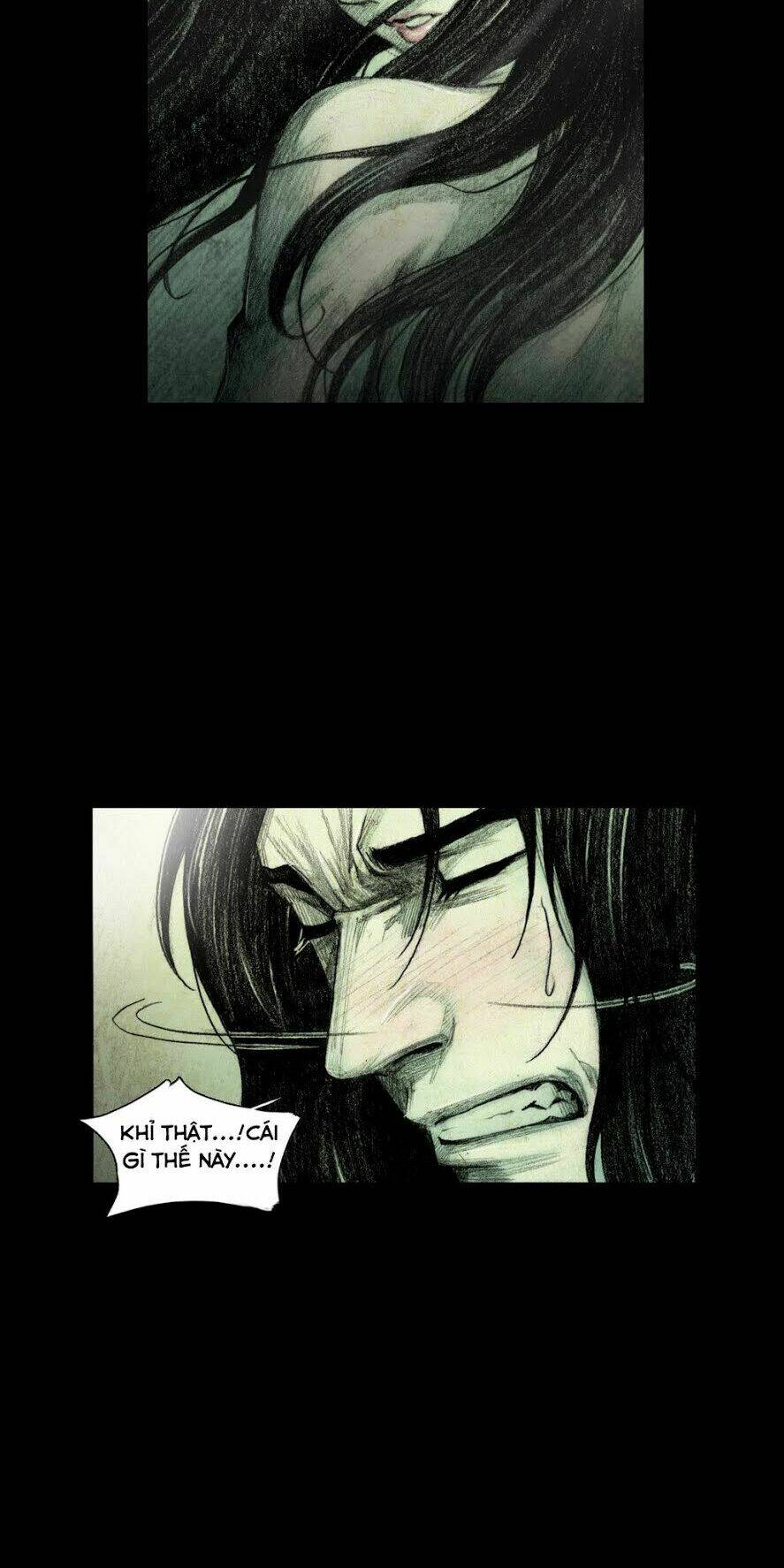 ngôi nhà của những búp bê chapter 9 41