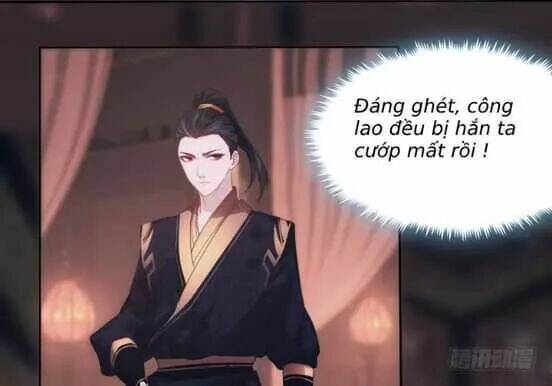 bí mật của dạ tộc chapter 17 47