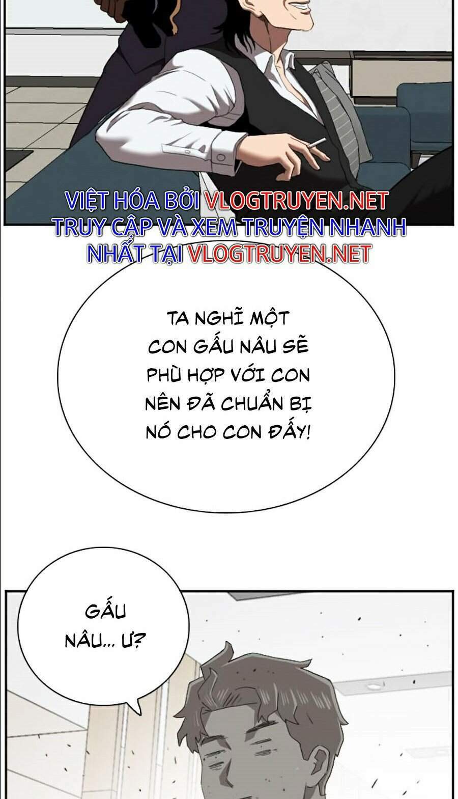 người xấu chapter 58 105