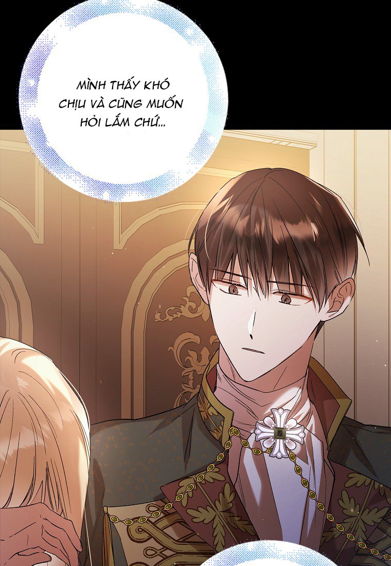 cách để em bảo vệ anh chapter 49.1 22