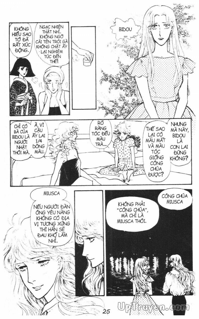 câu lạc bộ con nhà giàu chapter 2 26