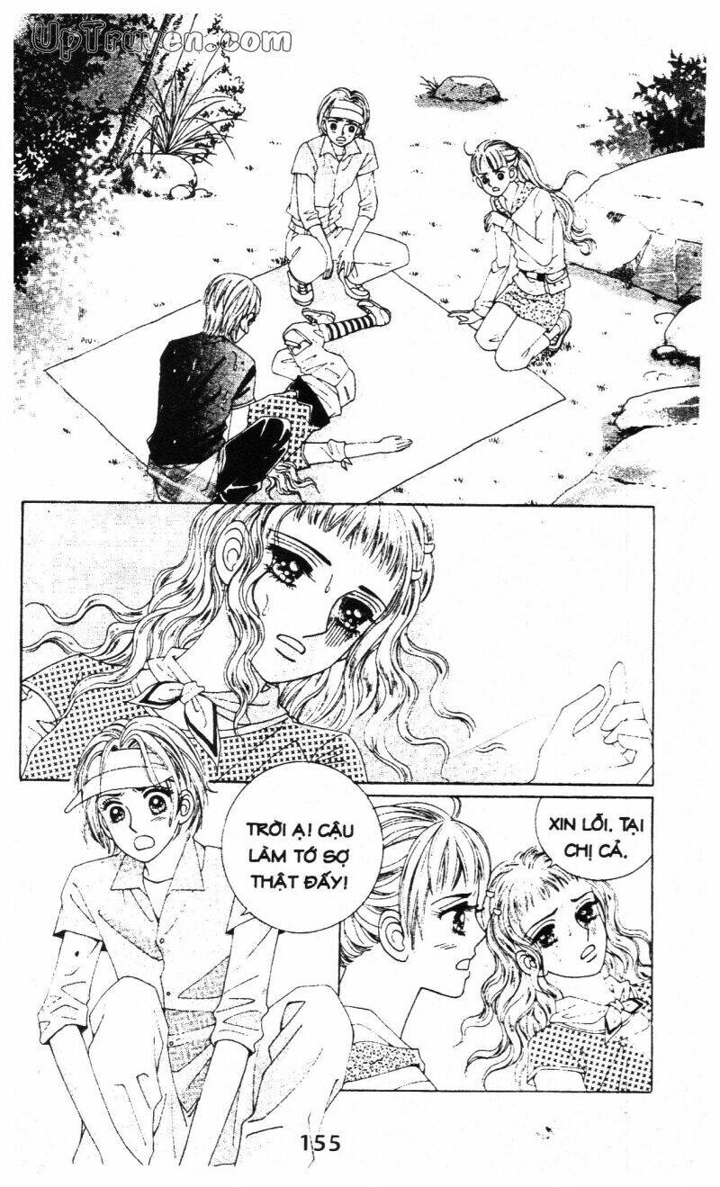 mặt nạ tình yêu chapter 41 67