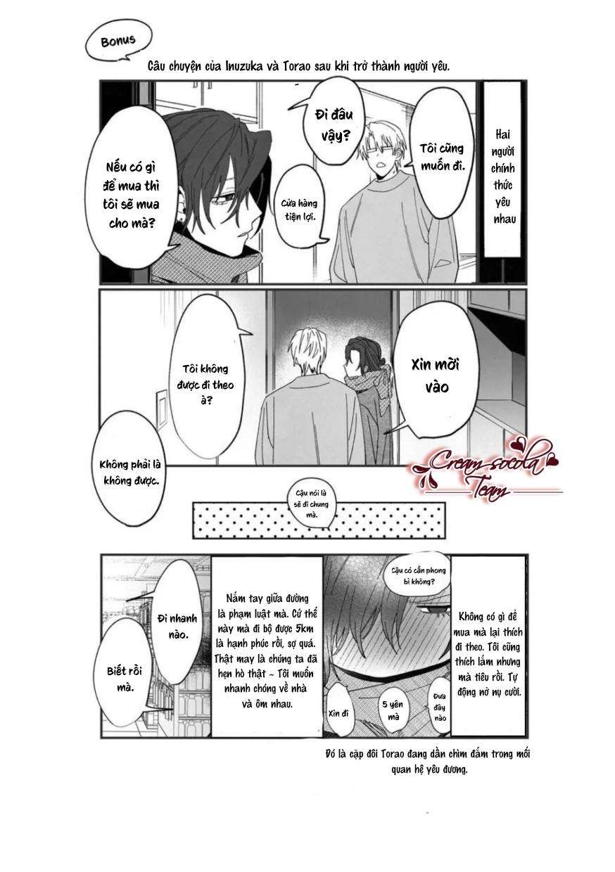 người tà răm luôn có quỷ theo sau chapter 91 45