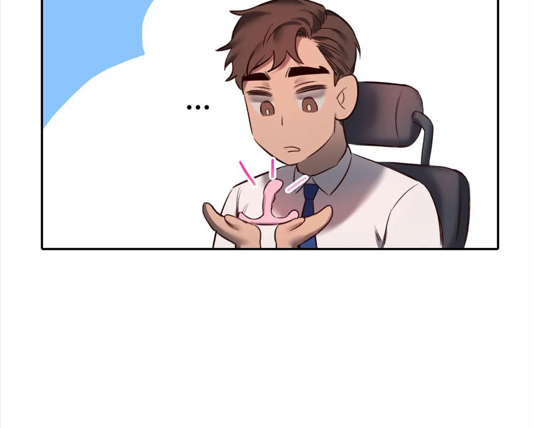 bài học về ngực của quý ngài sextoy chapter 2 135