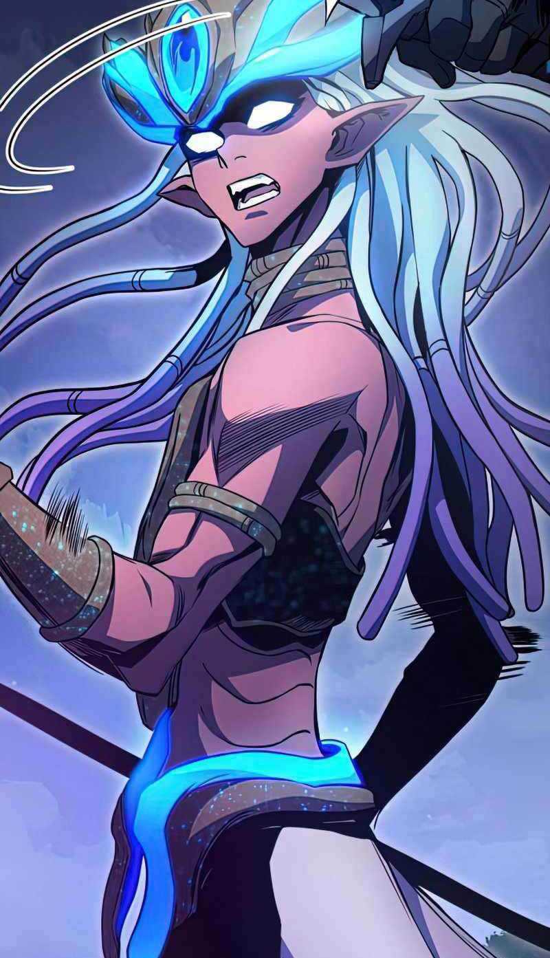 đồ long kỵ sĩ hôn môi ác long chapter 31 26