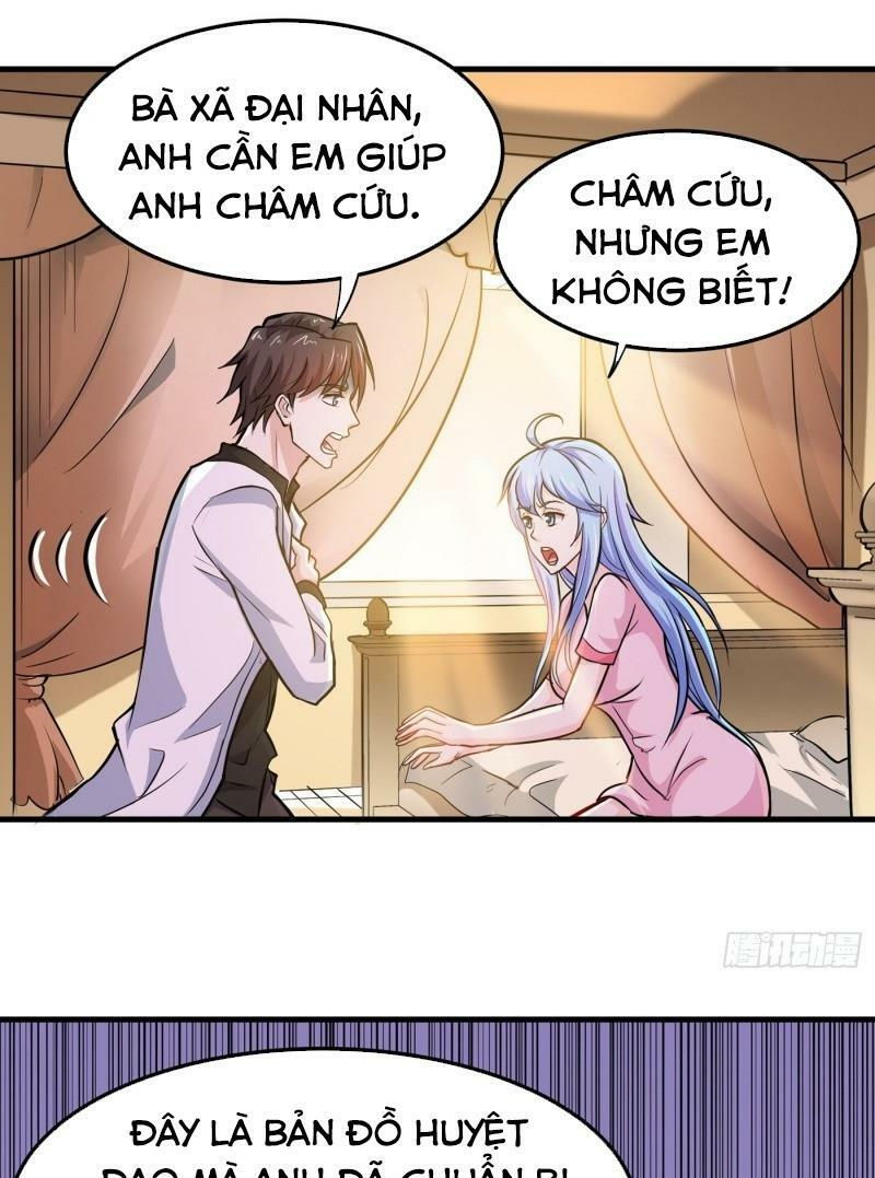 tối cường thần y tại đô thị chapter 87 11