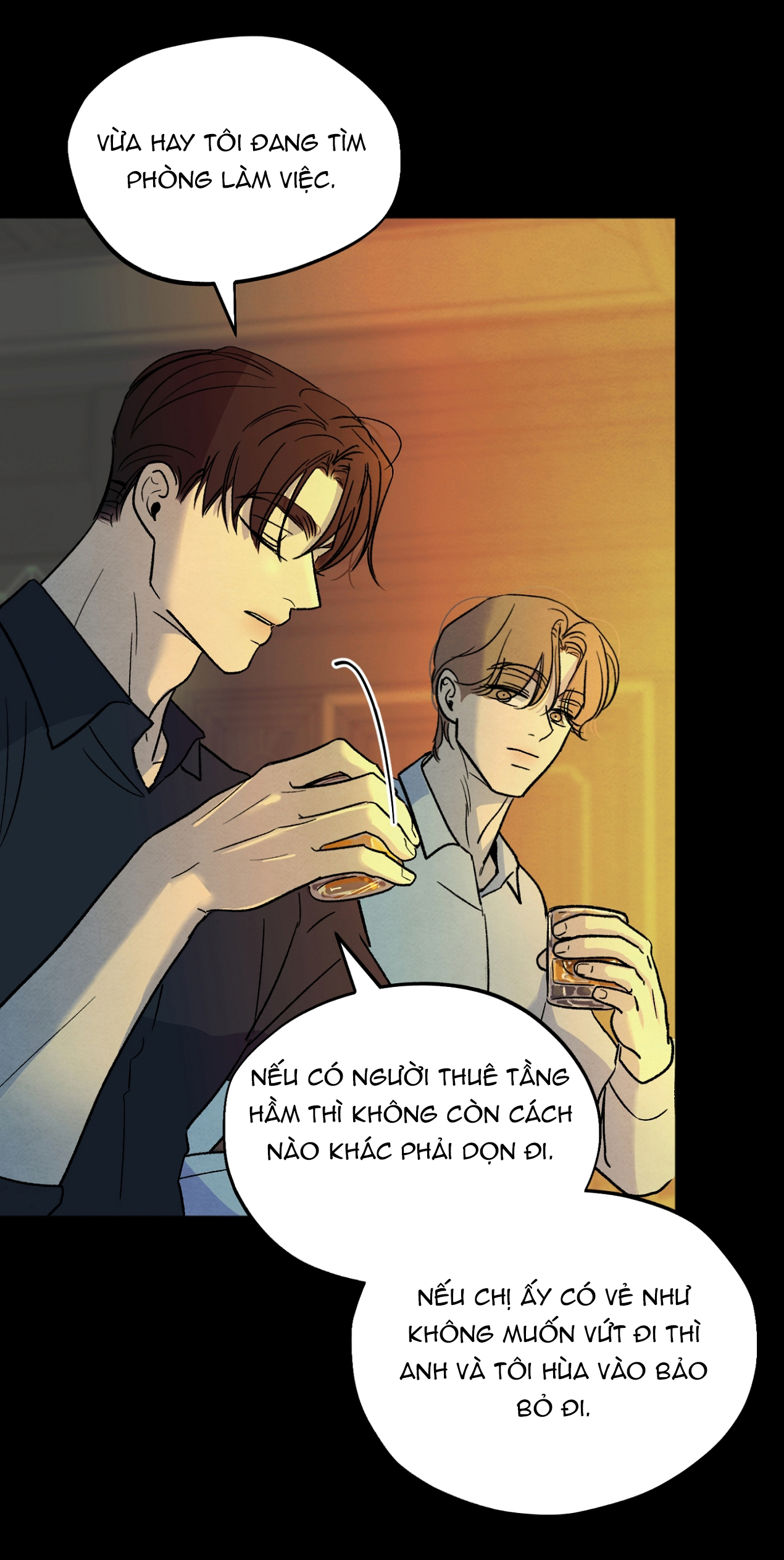 hoàn cảnh của rác rưởi chapter 16.2 4