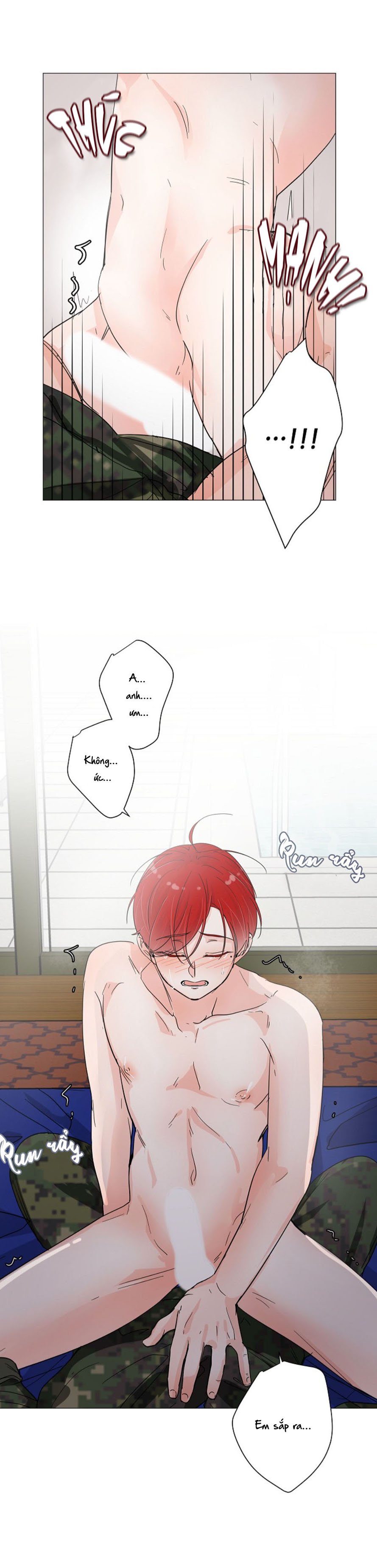 phòng cạnh phòng chapter 49 19