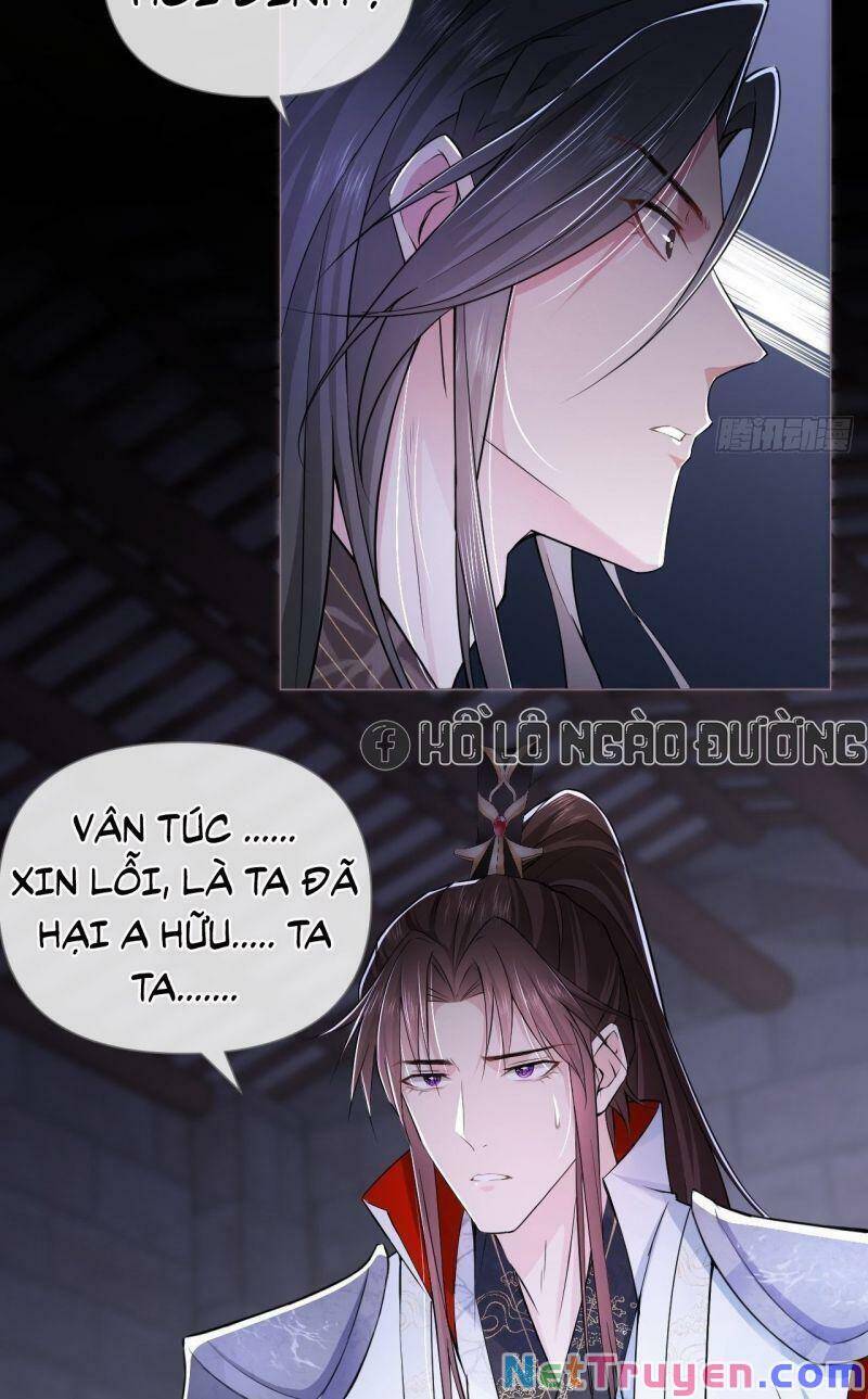 nhập mộ chi thần chapter 16 4
