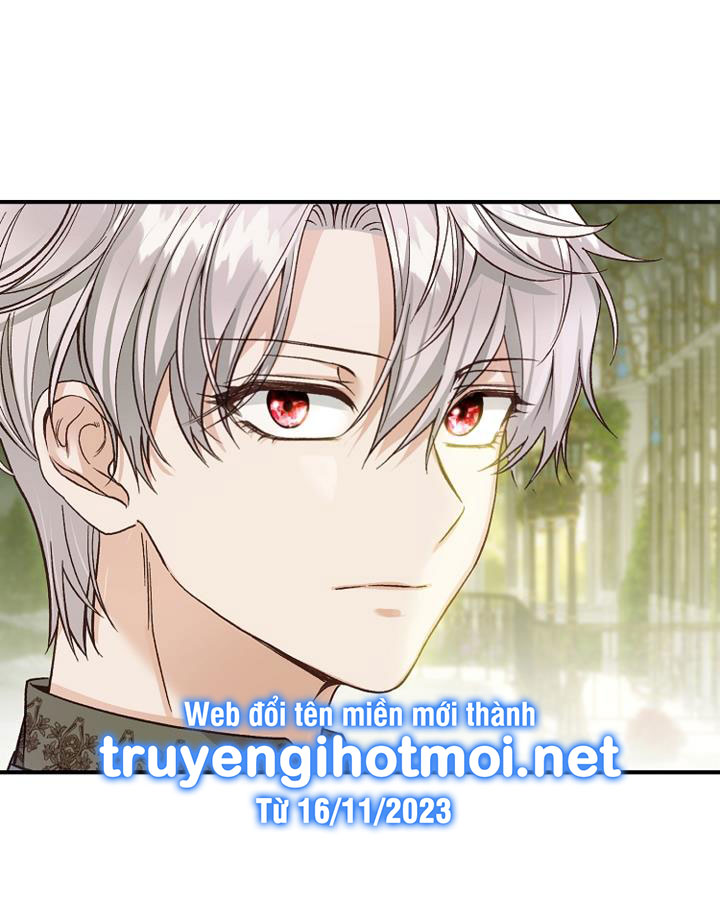 trở thành vợ thái tử quái vật chapter 85.1 20