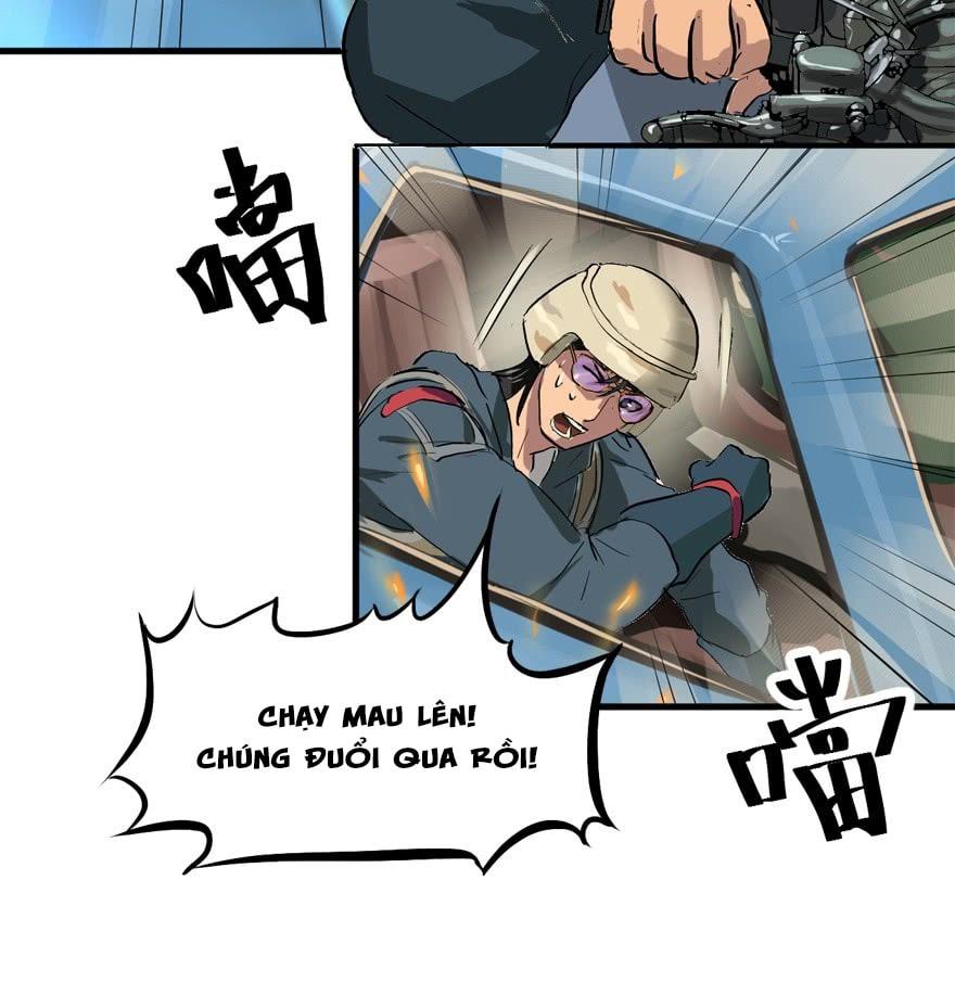 vua sinh tồn chapter 19 5