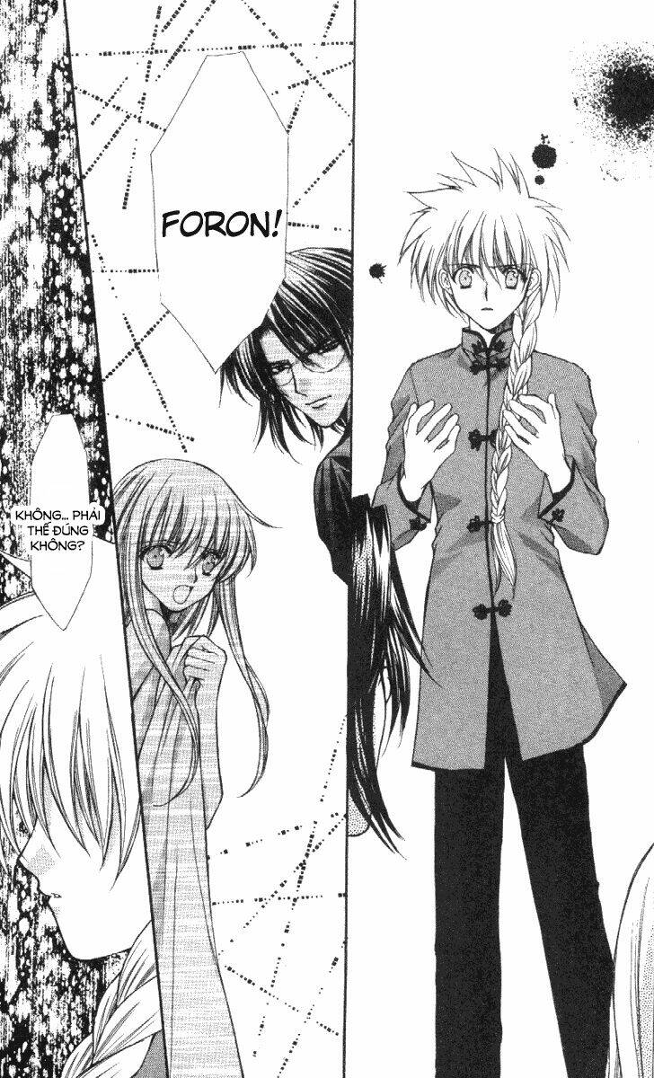 anh chàng khắc tinh chapter 34 31