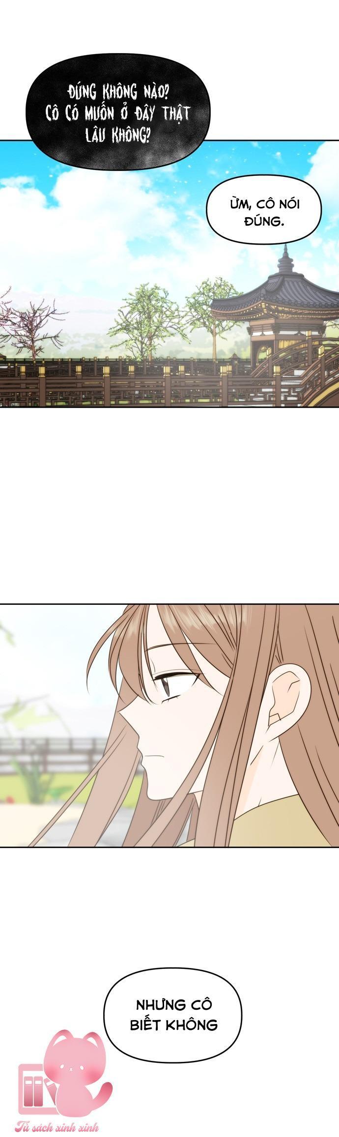 hẹn gặp nhau ở kiếp thứ 19 chapter 102 55