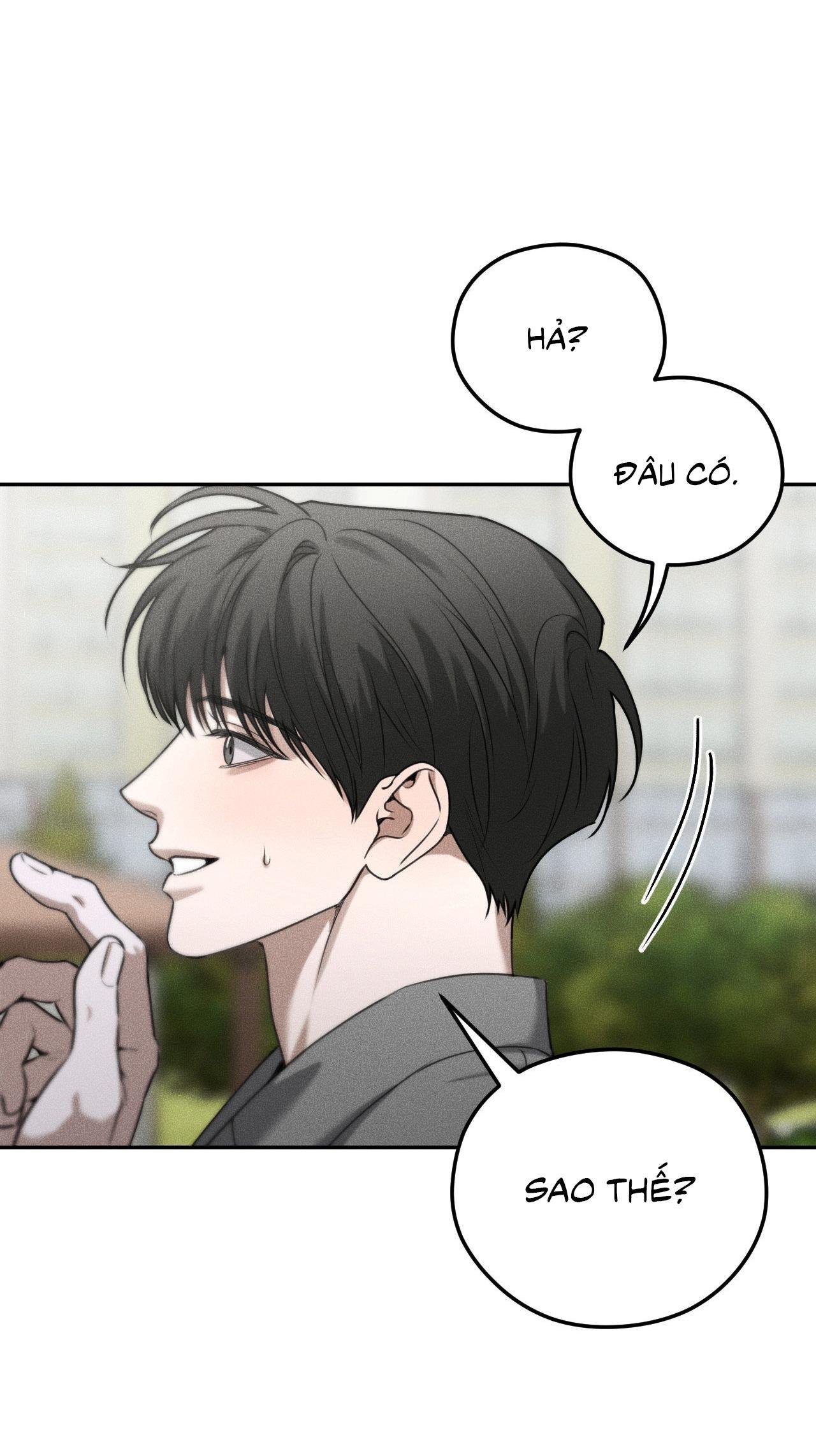 dear teddy bear chapter 30 10