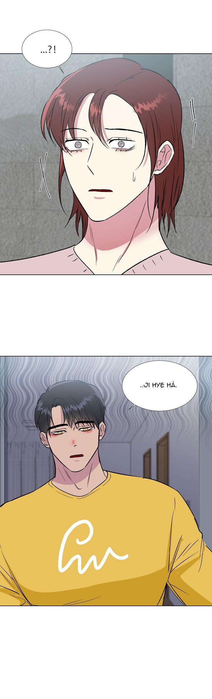 dưới đôi cánh ấy chapter 29.2 12