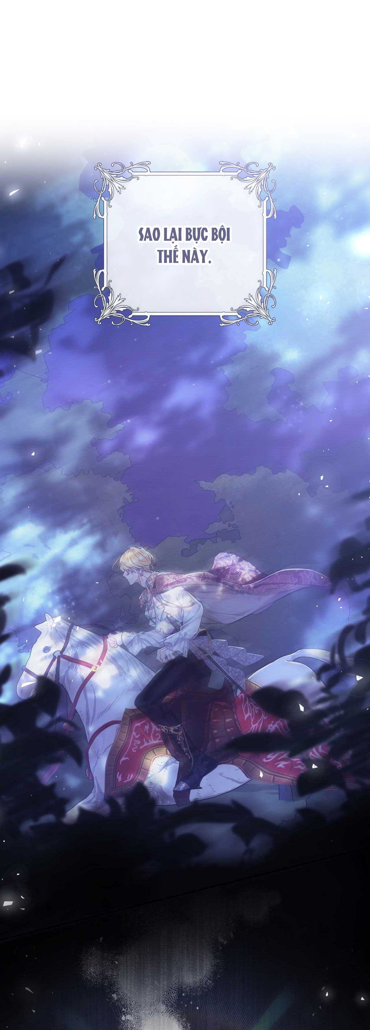 con rối ác nữ marionette chapter 48 2