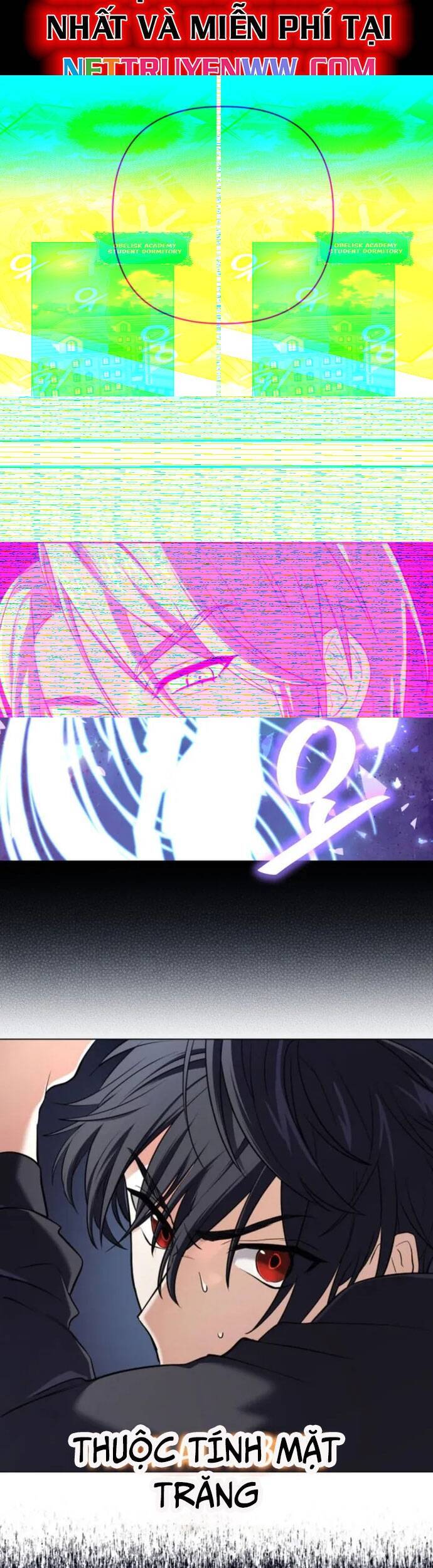 sự trở lại của đại pháp sư huyền thoại chapter 11 3