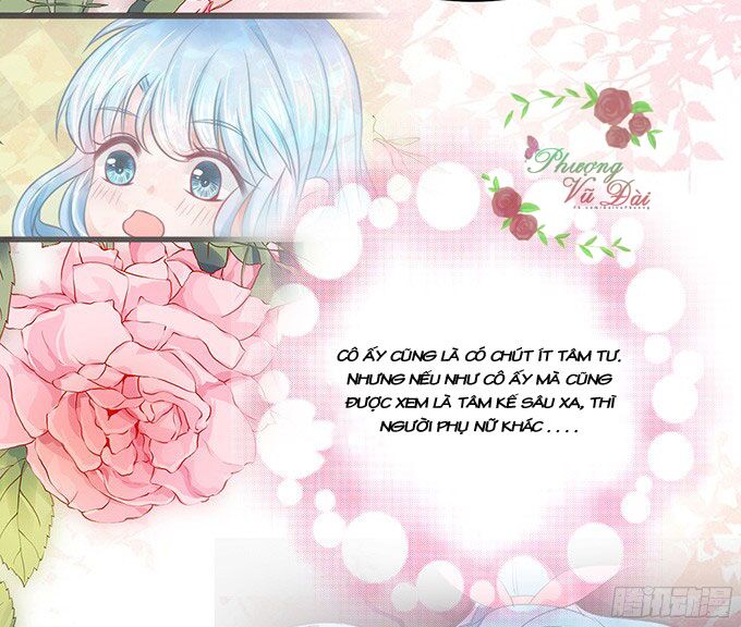 luyến đường thời quang chapter 19 28