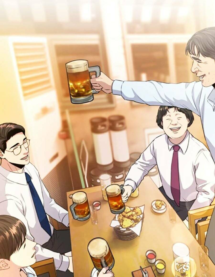 nhân viên thực tập kim chapter 4 87