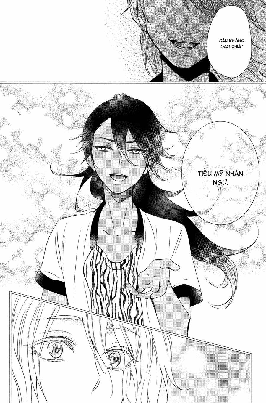 monster petite panic chapter 1 36