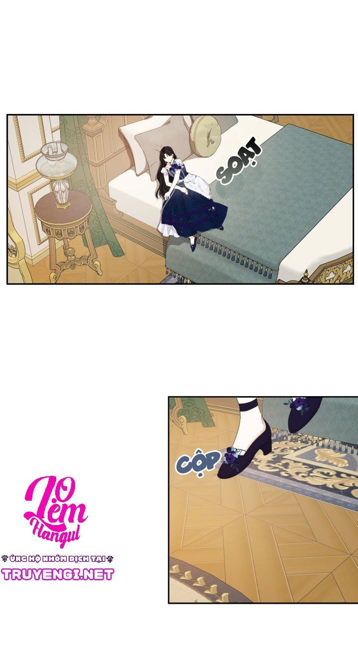 trở thành vợ của nam chính phế vật chapter 15 19