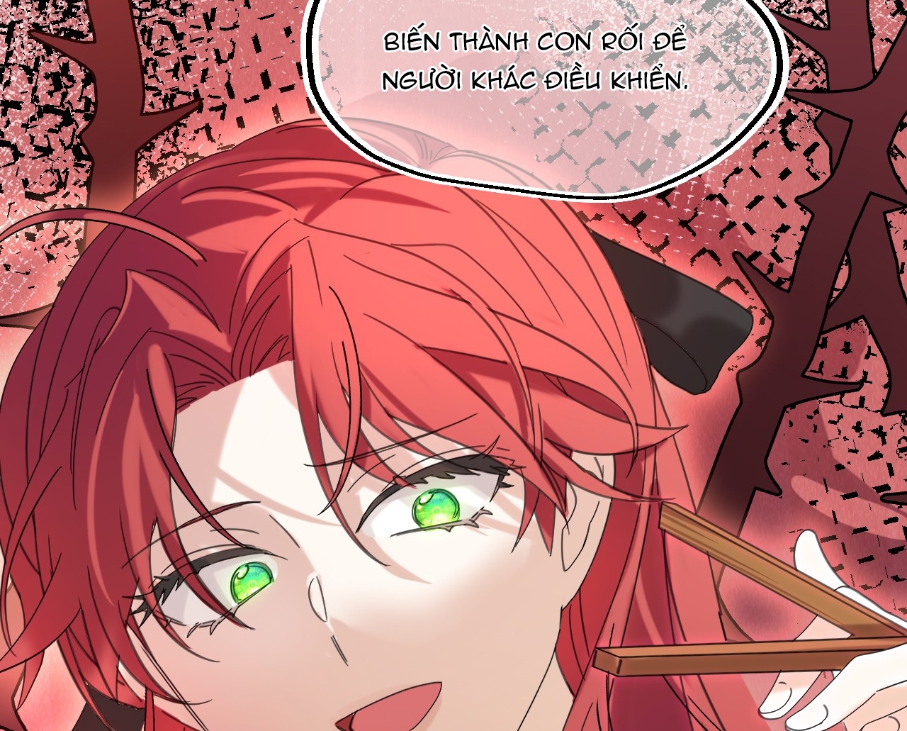 bông hoa độc của nhà công tước chapter 8.2 24
