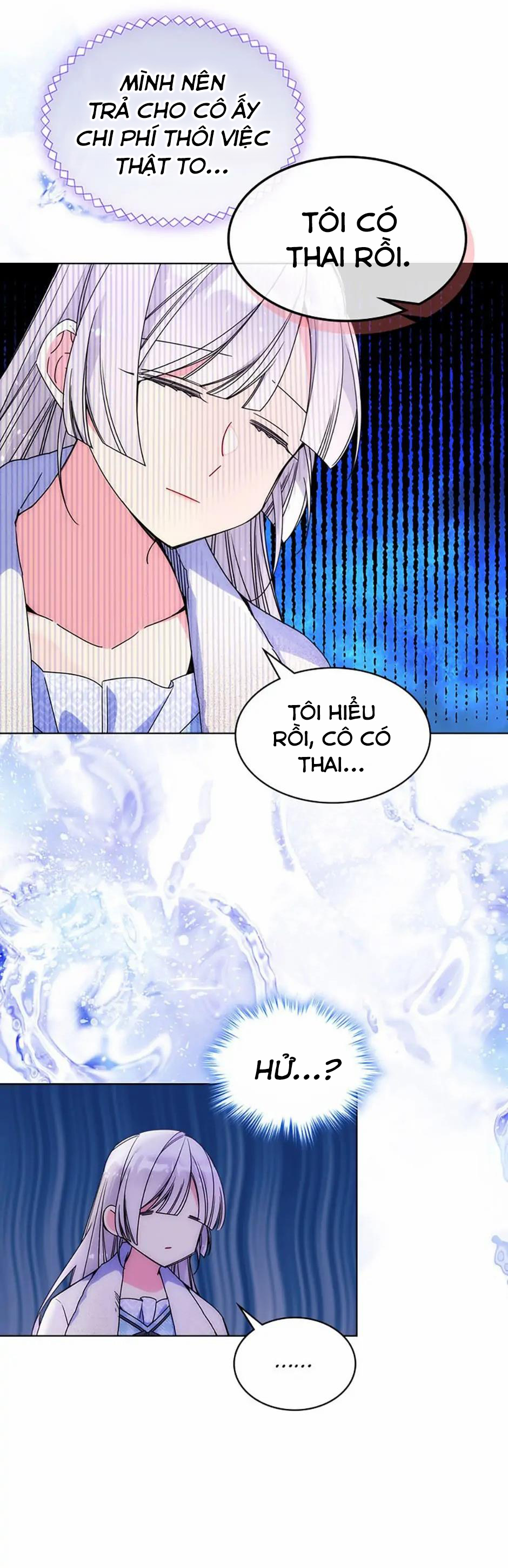 đừng lo lắng, anh trai của em! chapter 64 25