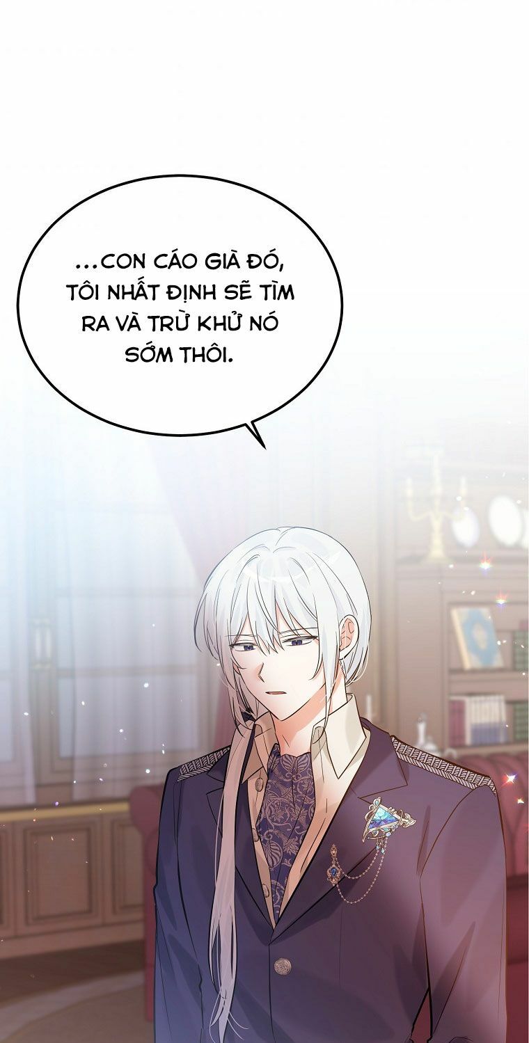 ác nữ karuna bé lại chapter 15 70