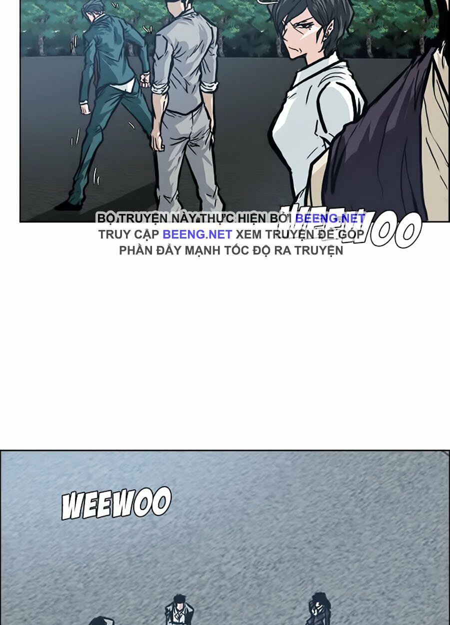 bá chủ học đường ss2 chapter 46 24