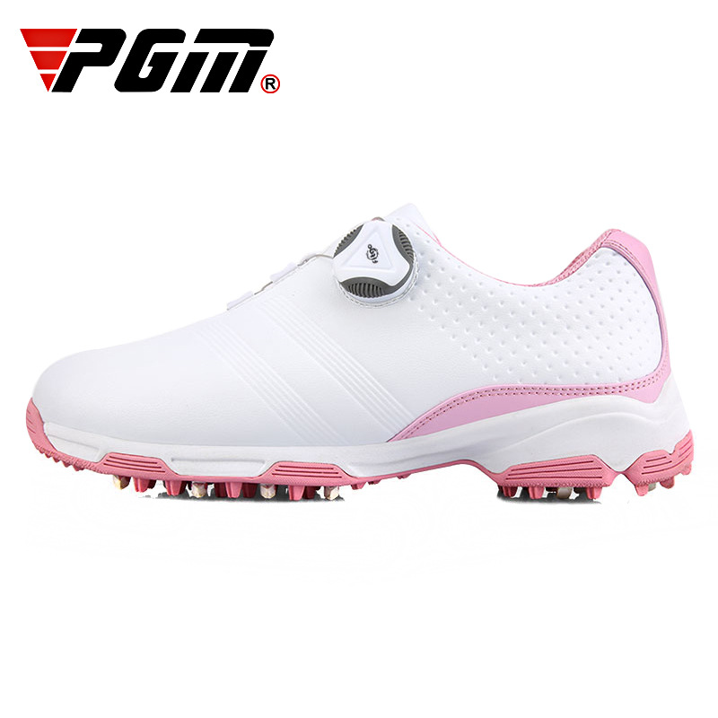 Giầy golf nữ XZ115