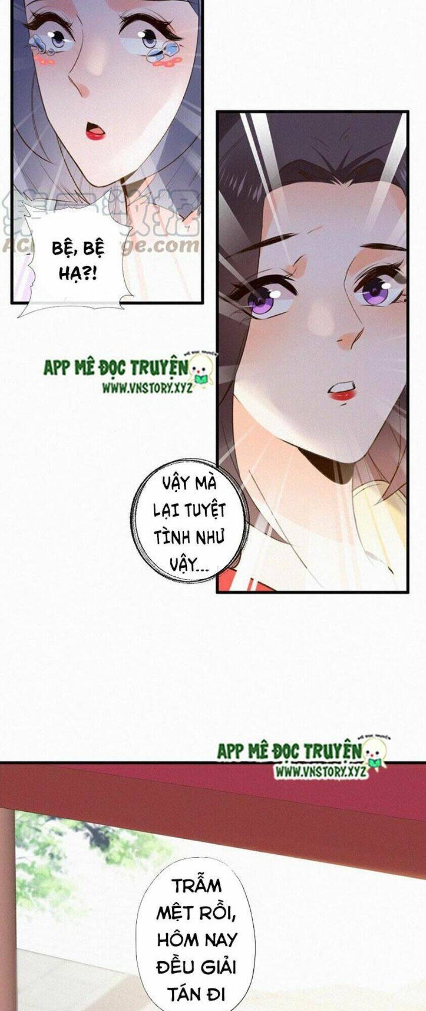 thiên hương mỹ nhân chapter 114 20