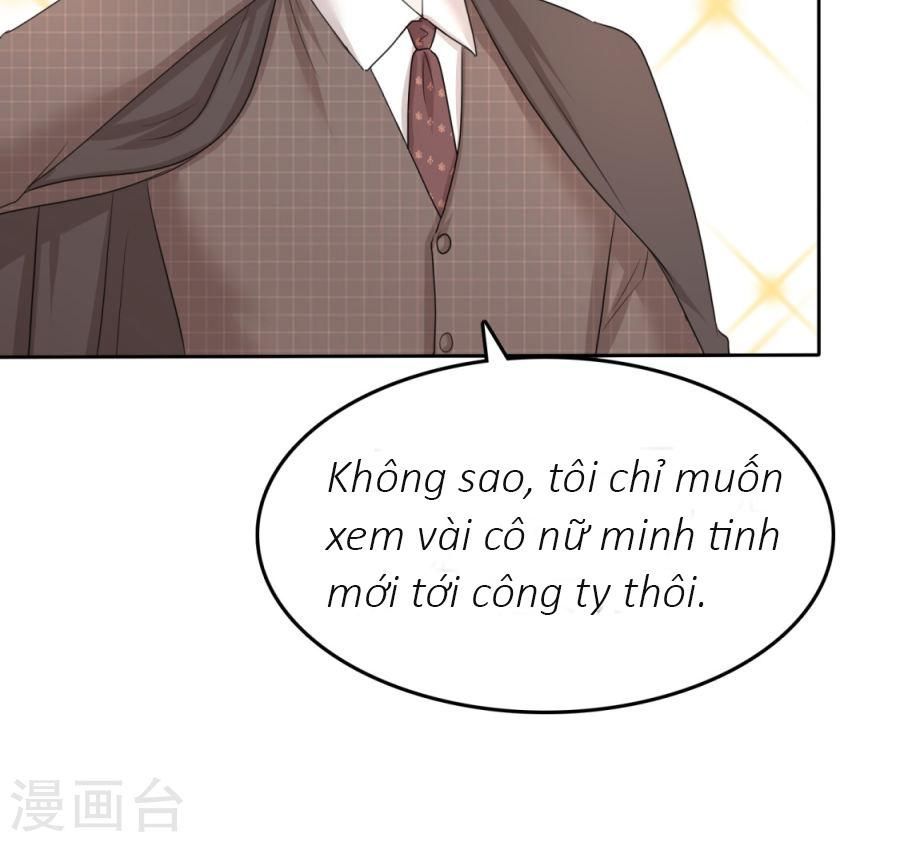 con đường phản công của sủng thê chapter 19 7