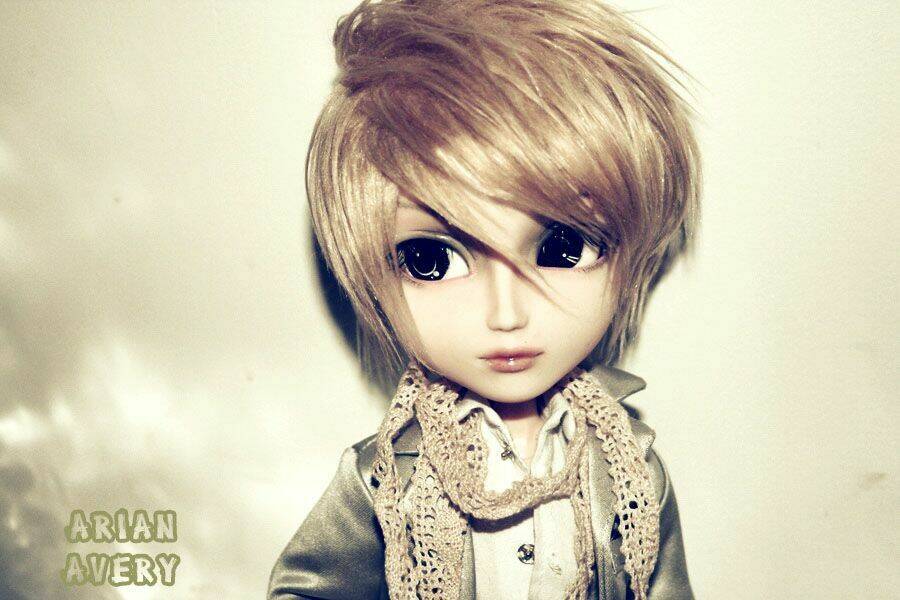 dear my girls chapter 23 22