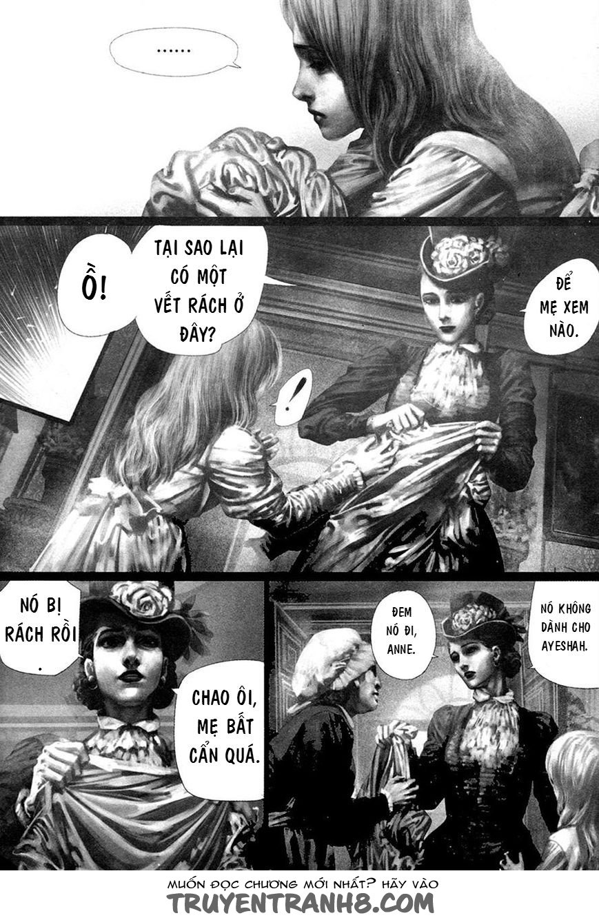 ayeshah's secret chapter 1 22