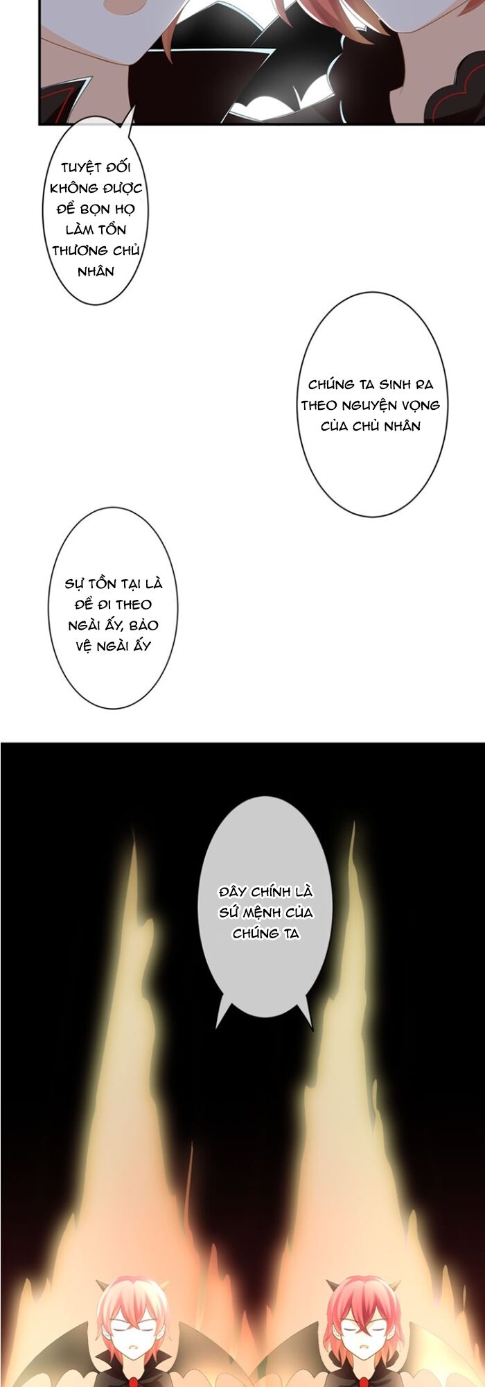 độc nhãn ác ma của ta chapter 37 31