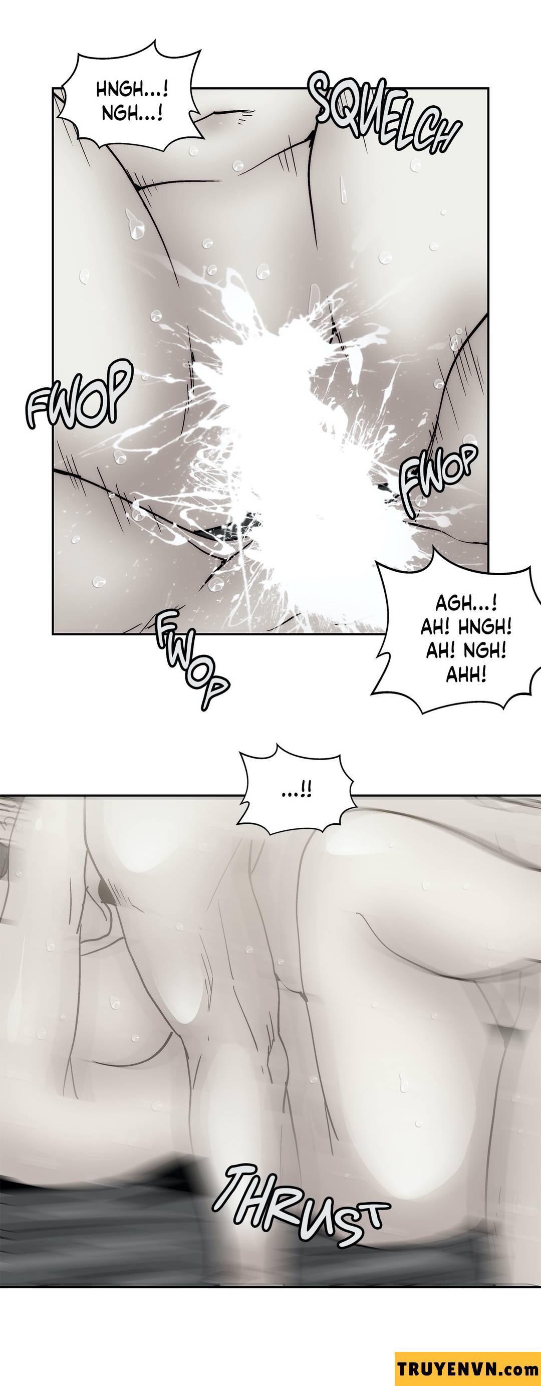 ham muốn giết chóc chapter 26 29