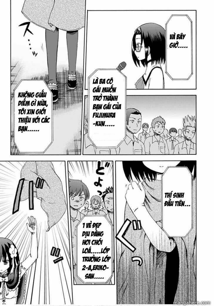 fujimura-kun meitsu chapter 19 8