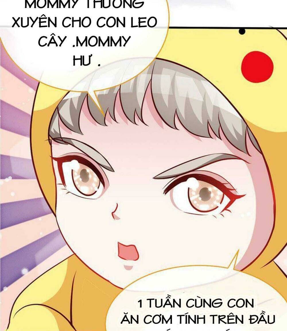 truy nã toàn cầu truy thê về sủng chapter 41 23