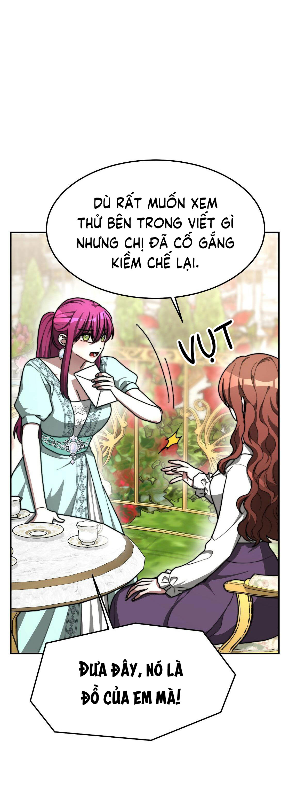 cuộc hôn nhân tay ba chapter 5 46