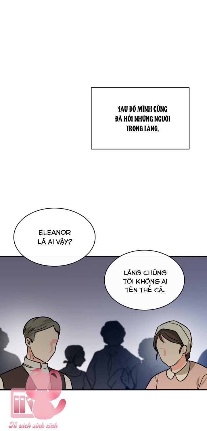 nguyện ước vô vọng của ma nữ chapter 43 11