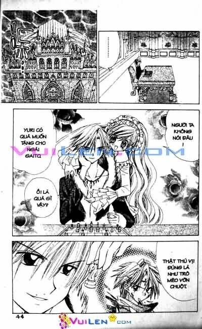 viên ngọc nàng tiên cá chapter 2 45