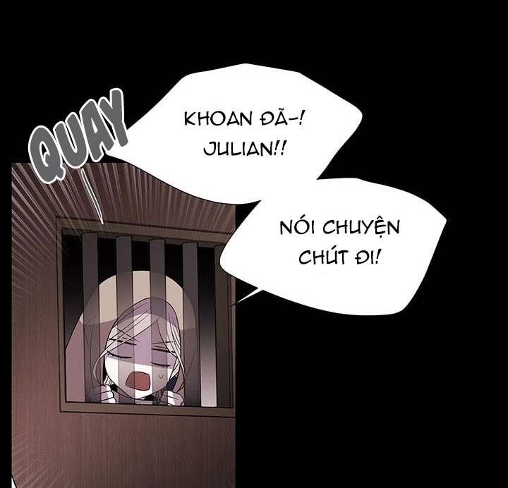 năm môn đệ của charlotte chapter 41 35