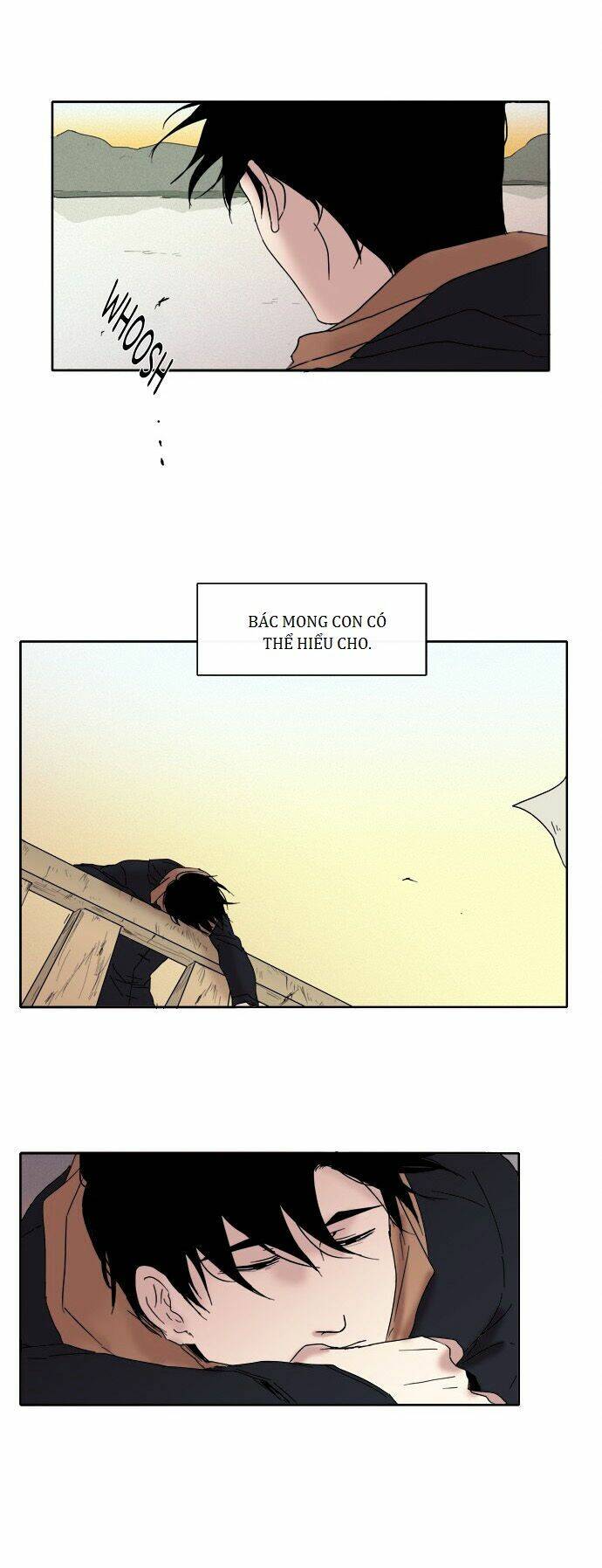 the children's teacher, mr. kwon chapter 33 20