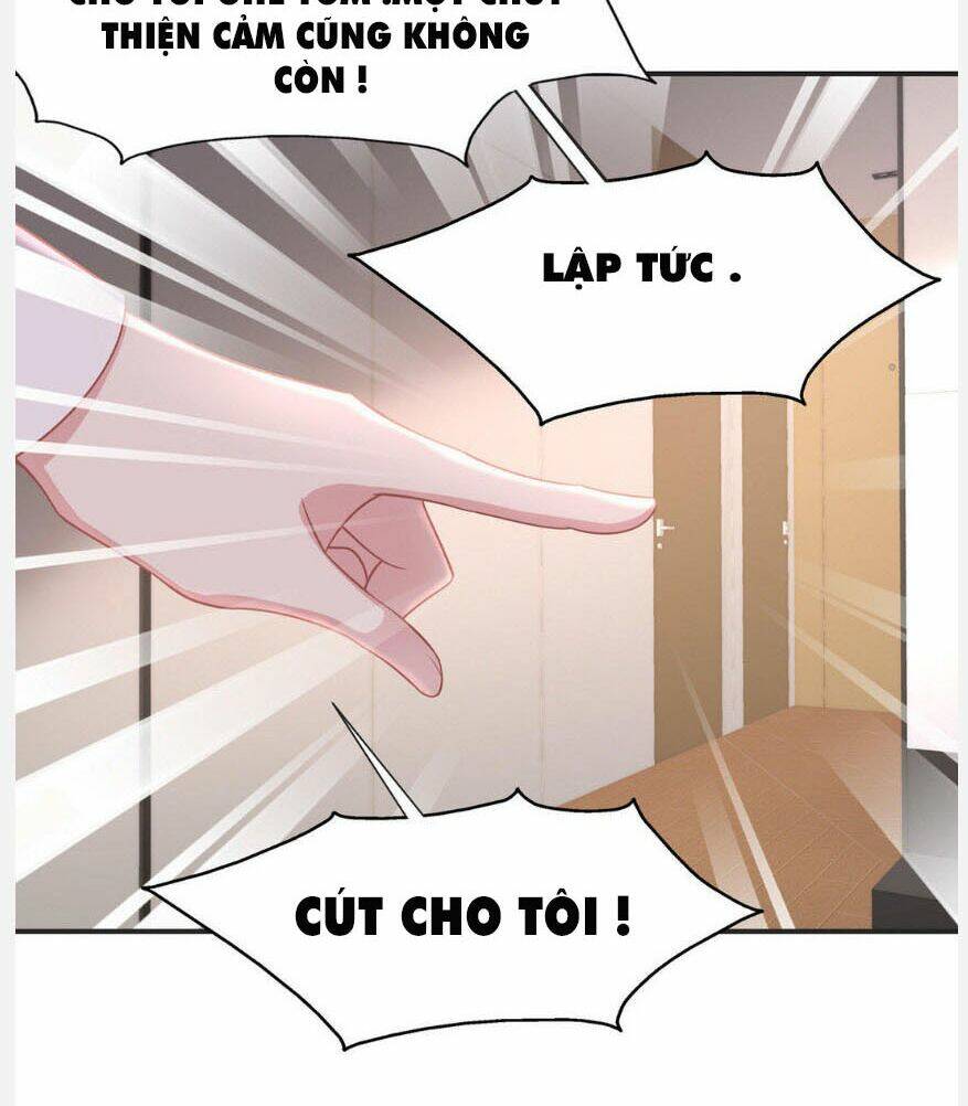 sủng em sủng tới tận cùng chapter 38 7