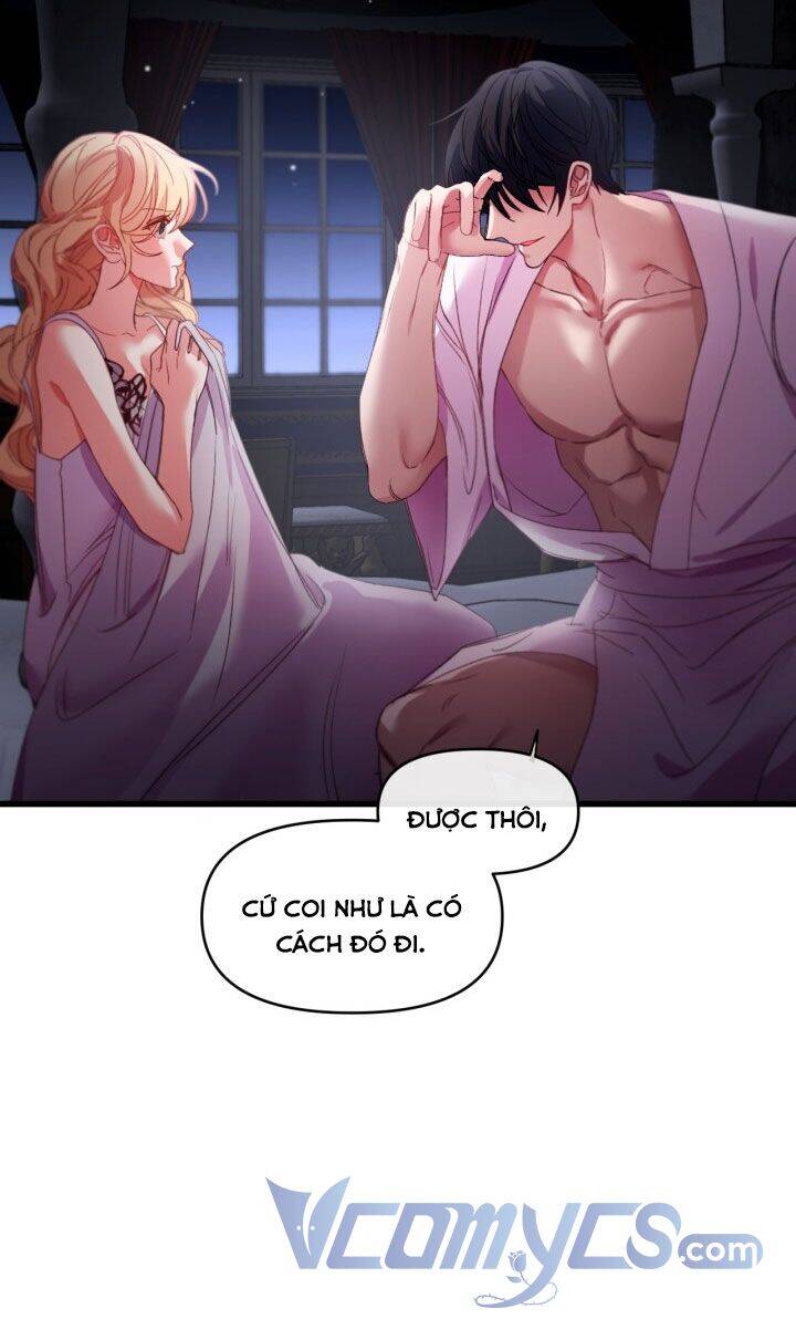 vị hôn thê của kẻ săn mồi chapter 5 34