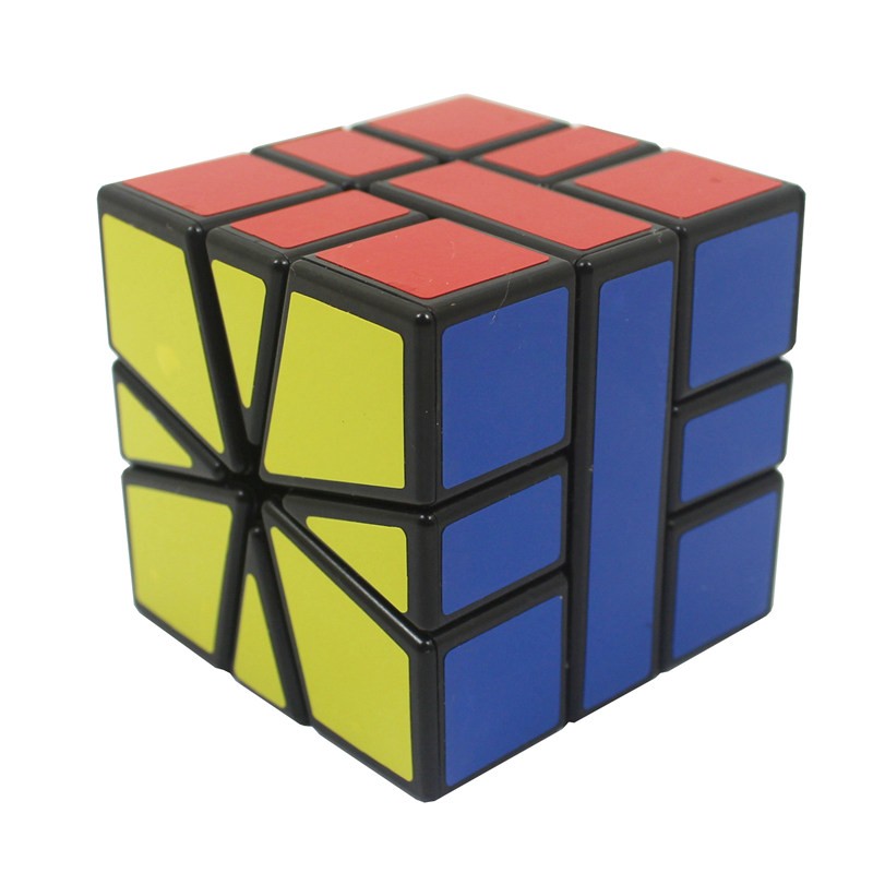 Đồ Chơi Rubik Square 1