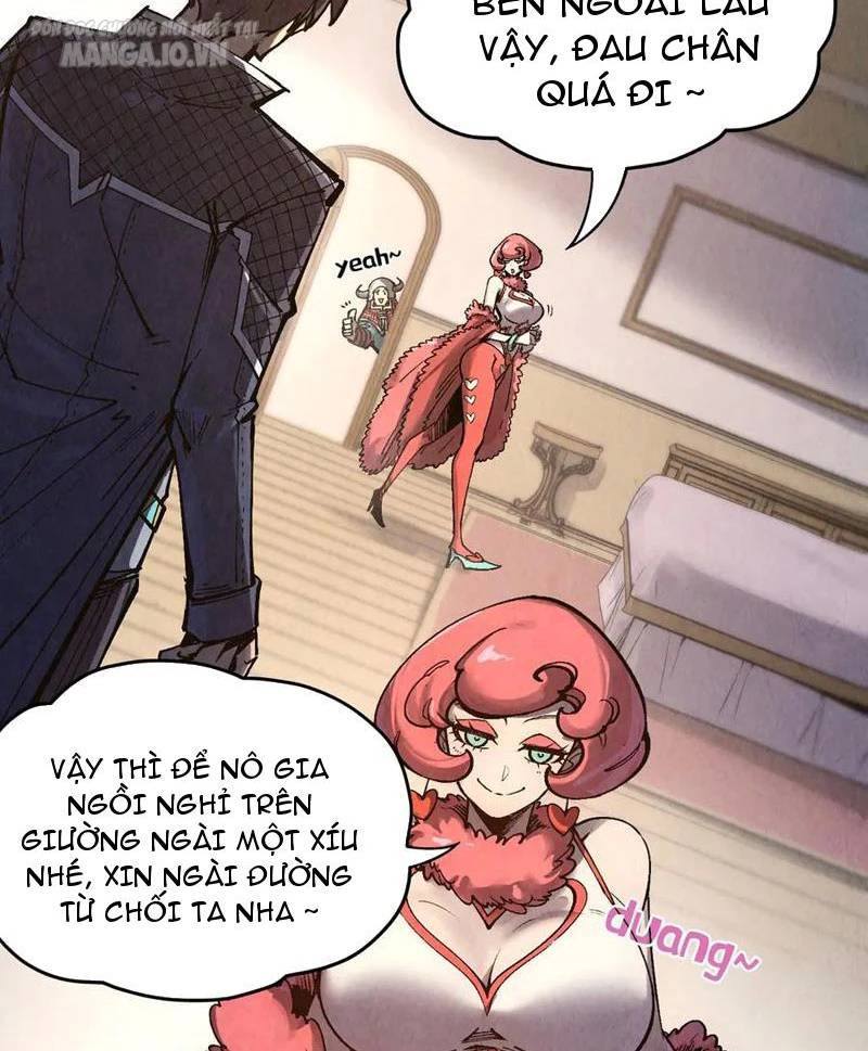 vạn cổ chí tôn chapter 311 58