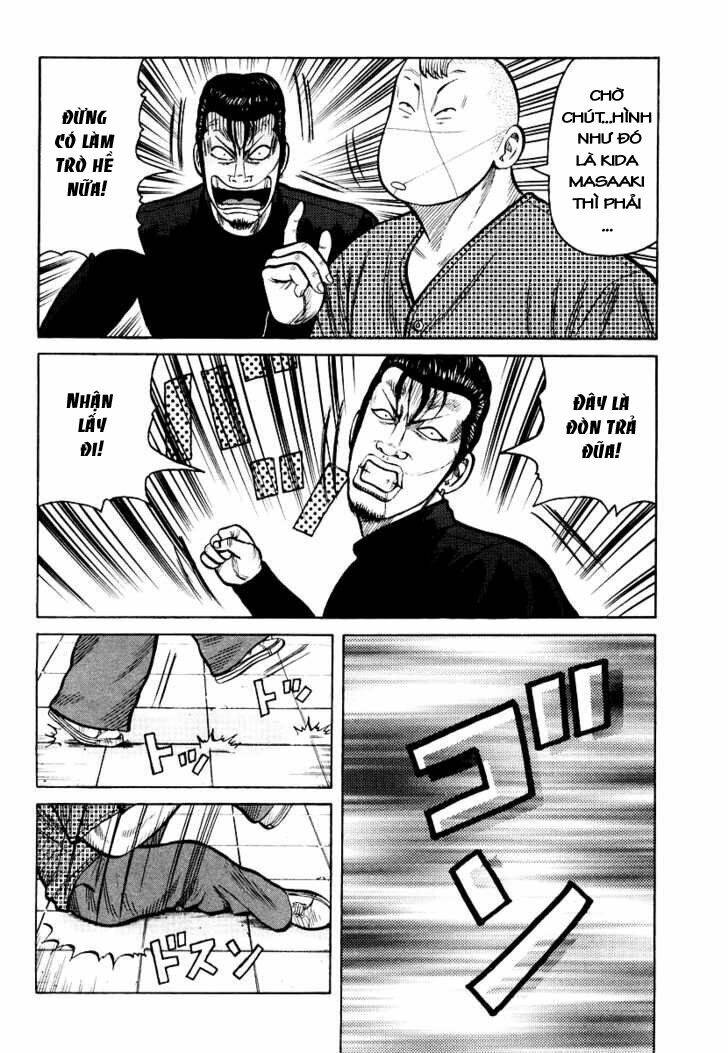 qp- soul of violence chapter 27 27