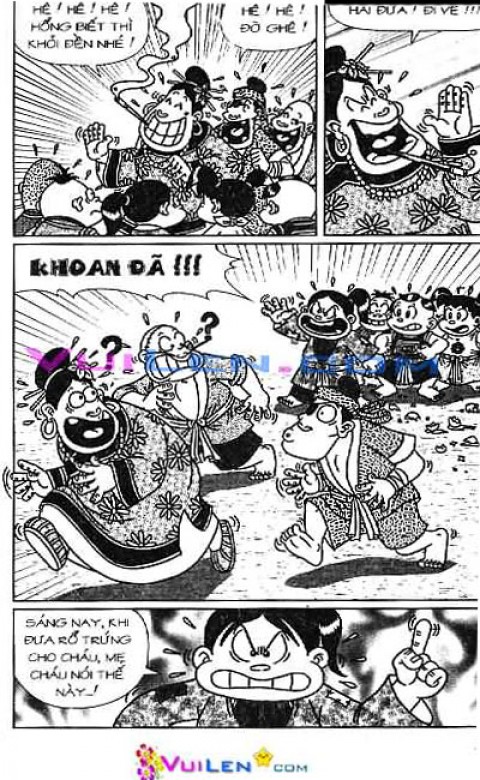 thần đồng đất việt chapter 124 32