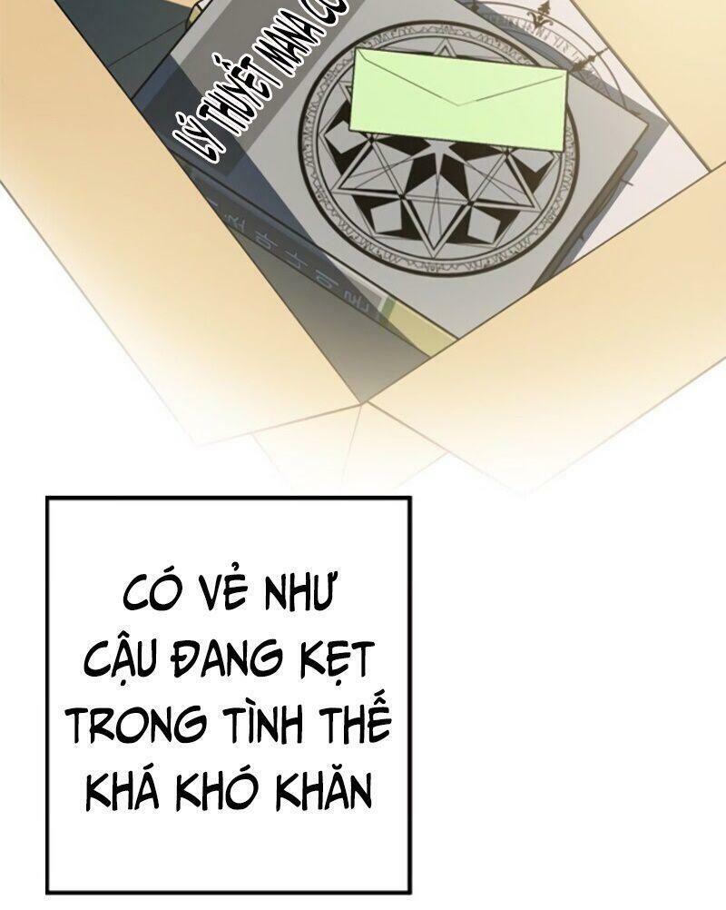 ngôi nhà kết nối với hầm ngục chapter 3 37